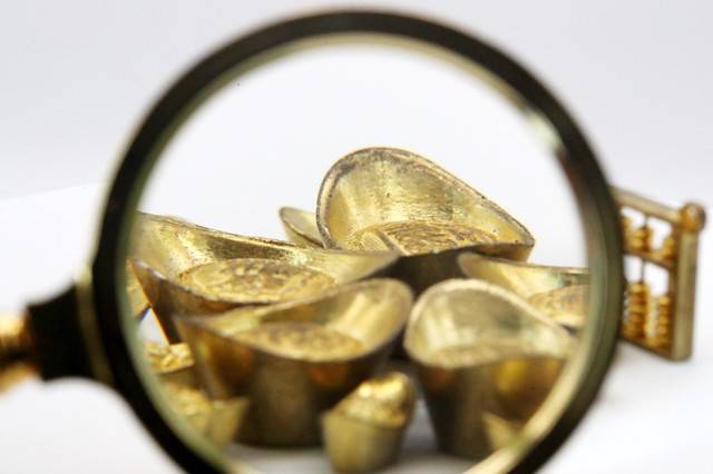 如何看待黄金的投资潜力波动?这种波动对市场需求有何影响? 第1张 如何看待黄金的投资潜力波动?这种波动对市场需求有何影响? 第1张