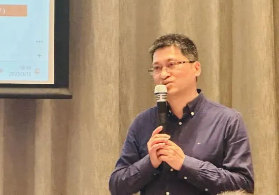 厦门银行再迎“兴业系”高管 洪枇杷老部下加盟  第1张