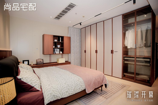 西南家居消费新地标！尚品宅配成都旗舰店盛大启幕  第12张