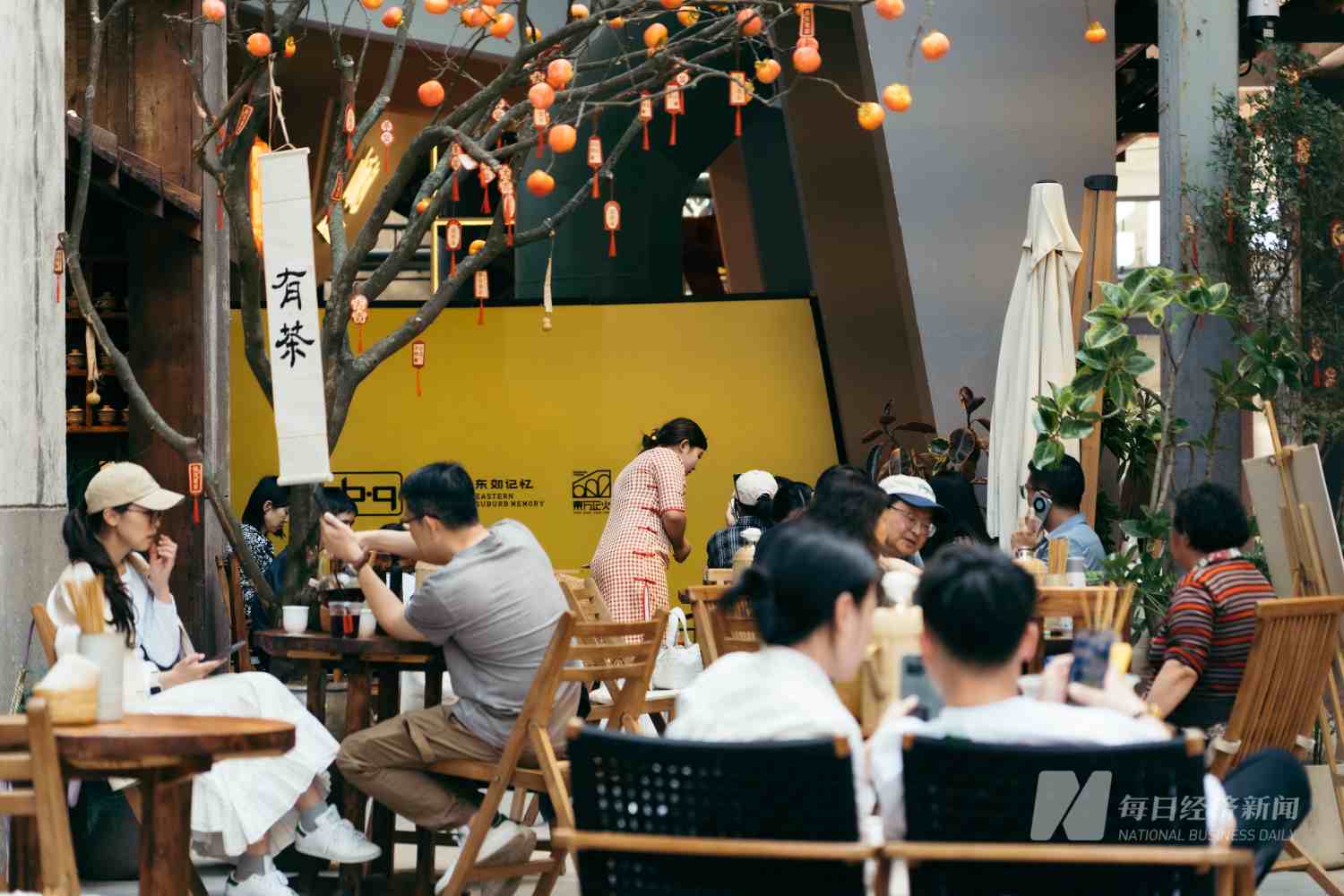 成都因何入选“2025全球100经典目的地”？  第2张
