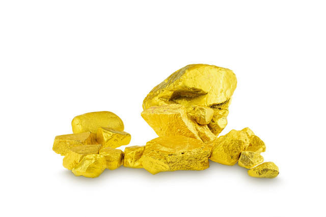 如何对评中的黄金市场进行分析?这种分析对后续投资有何指导意义? 第1张 如何对评中的黄金市场进行分析?这种分析对后续投资有何指导意义? 第1张