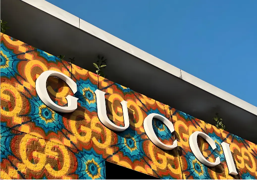Gucci正在“哭泣”：销售额暴跌25%，成开云集团最大“拖油瓶”|贵圈  第1张
