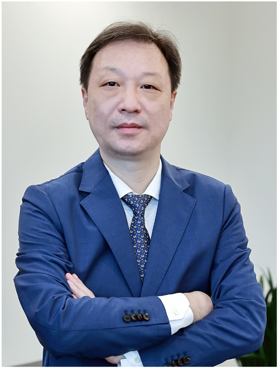 招商银行中高层人事调整 副行长朱江涛拟任新职  第1张