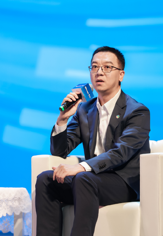陈昊：人才是企业数字化转型最大的瓶颈  第1张