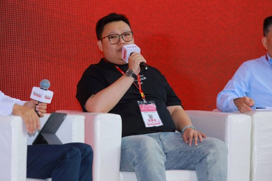 小黄鸭李嘉明：IP行业最大困境不是内容的缺乏，而是如何变得有商业价值  第1张