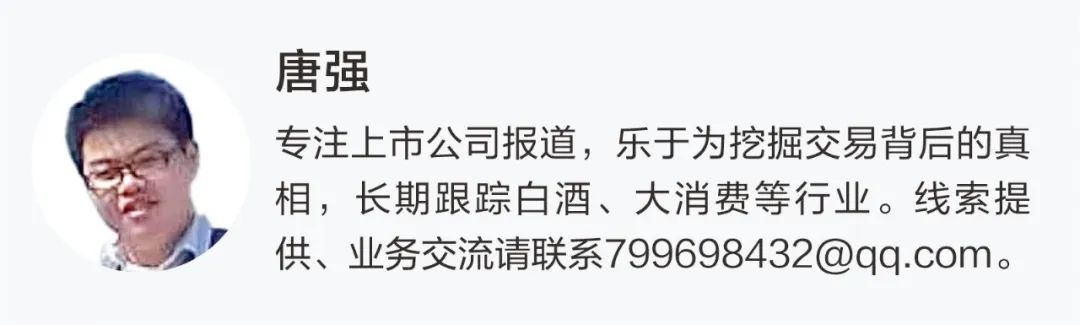 今年白酒市场有点冷！酒企面临三大挑战  第4张