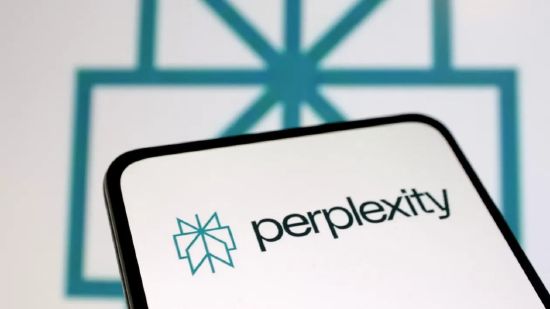 Perplexity AI 就140亿美元估值融资5亿美元进行后期谈判  第1张
