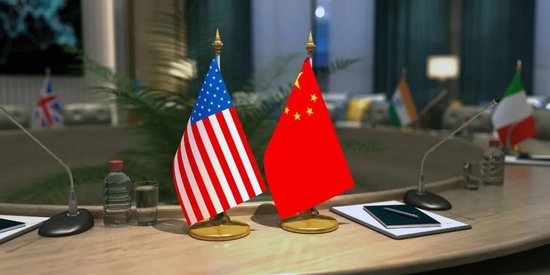 特朗普豪赌美国国运，中国最该做什么？  第1张