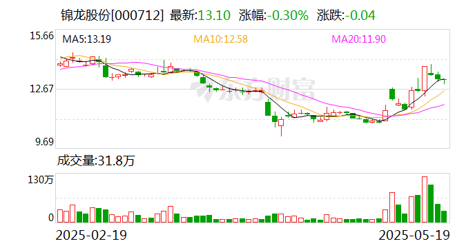 锦龙股份：终止筹划出售中山证券股权的重大资产重组  第1张