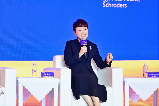 对话瑞士百达资管赵俊杰：机器人行业规模或超电动汽车行业  第1张