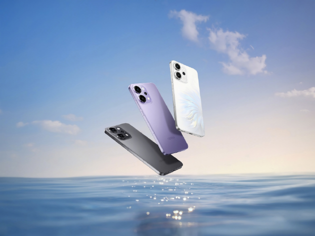 2799 元起，OPPO Reno14 系列正式开售  第7张