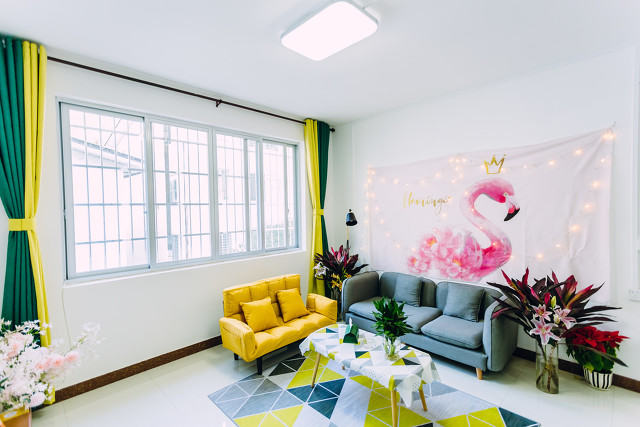 如何处理租房问题并找到有效解决途径？途径的可靠性怎样？  第1张