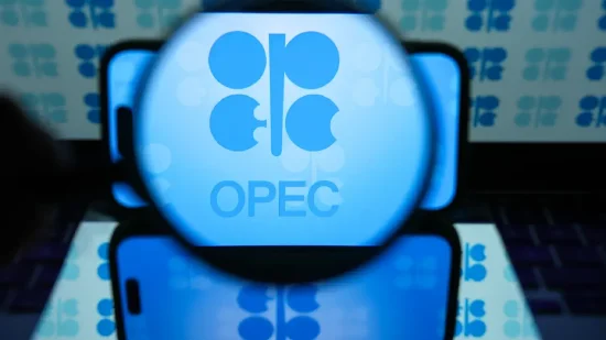 国际油价周二下跌1% OPEC+增产预期打压市场情绪  第2张