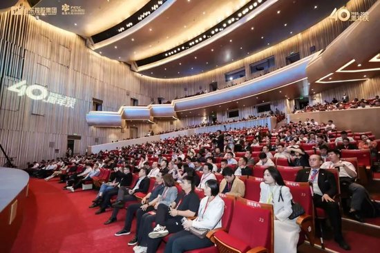 蒋锡培为何是“好命”的人？  第2张