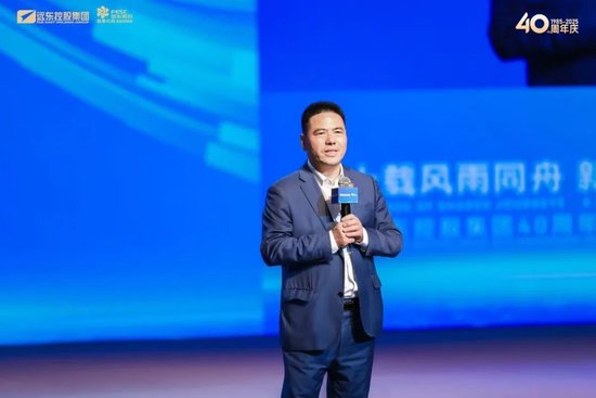 蒋锡培为何是“好命”的人？  第3张