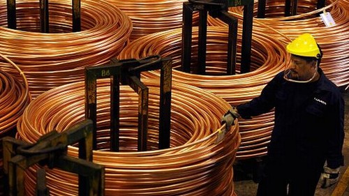 如何认识沪铜所属期货类别？沪铜期货有什么特点？  第1张