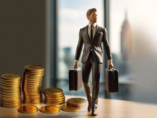 掌舵4年董事长离任、明星基金经理出走，6000亿景顺长城人事震荡  第2张