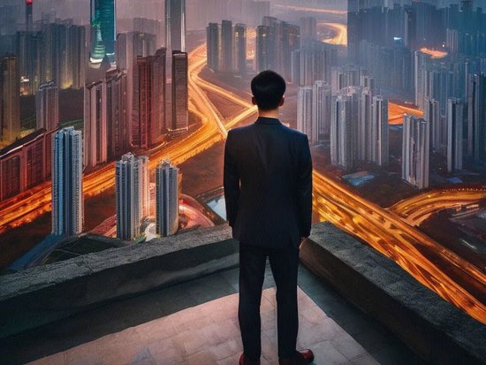 掌舵4年董事长离任、明星基金经理出走，6000亿景顺长城人事震荡  第4张