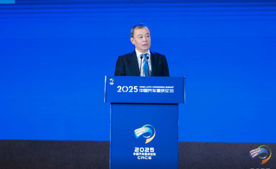 贸促会王侠：无论市场如何的卷，车企都应该坚持三条底线  第1张