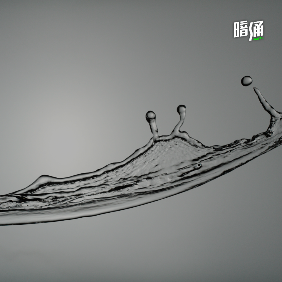 最早接住DeepSeek流量的硅基流动，新获阿里领投数亿元融资  第1张