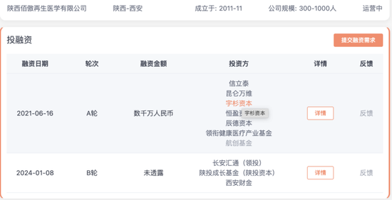 李佳琦带火的绽媄娅遭“突袭”，背后是万亿科技护肤市场争夺战！  第5张