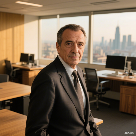 将出任开云新任首席执行官的卢卡・德梅奥是谁？  第1张