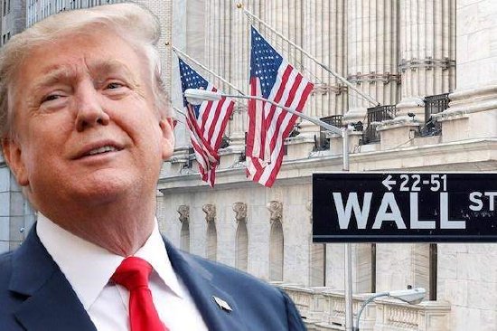 美国下场揣测甚嚣尘上 特朗普喊话伊朗“投降”后将召集国安团队开会  第1张