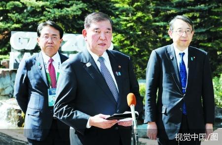 美日未能就取消关税达成一致  第1张