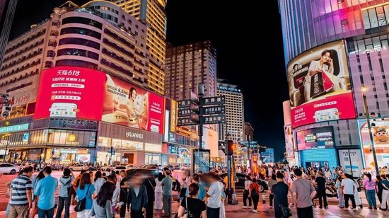 天猫总裁家洛:618剔除退款后GMV增长10%,该目标是春节后确定的 第1张 天猫总裁家洛:618剔除退款后GMV增长10%,该目标是春节后确定的 第1张