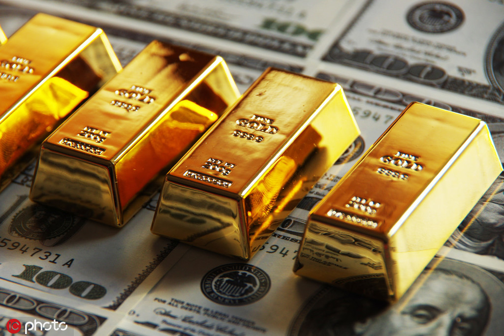 分析黄金价格走势金价走势受哪些因素影响? 第1张 分析黄金价格走势金价走势受哪些因素影响? 第1张