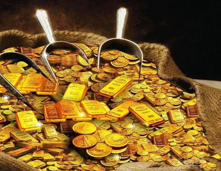 分析国际黄金价格走势图表国际黄金走势图价格走势分析要点是什么? 第1张 分析国际黄金价格走势图表国际黄金走势图价格走势分析要点是什么? 第1张