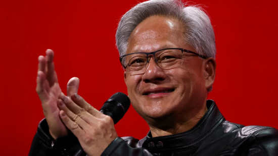 英伟达CEO黄仁勋出售价值1500万美元股票，开启8.73亿美元售股计划的首次抛售  第1张