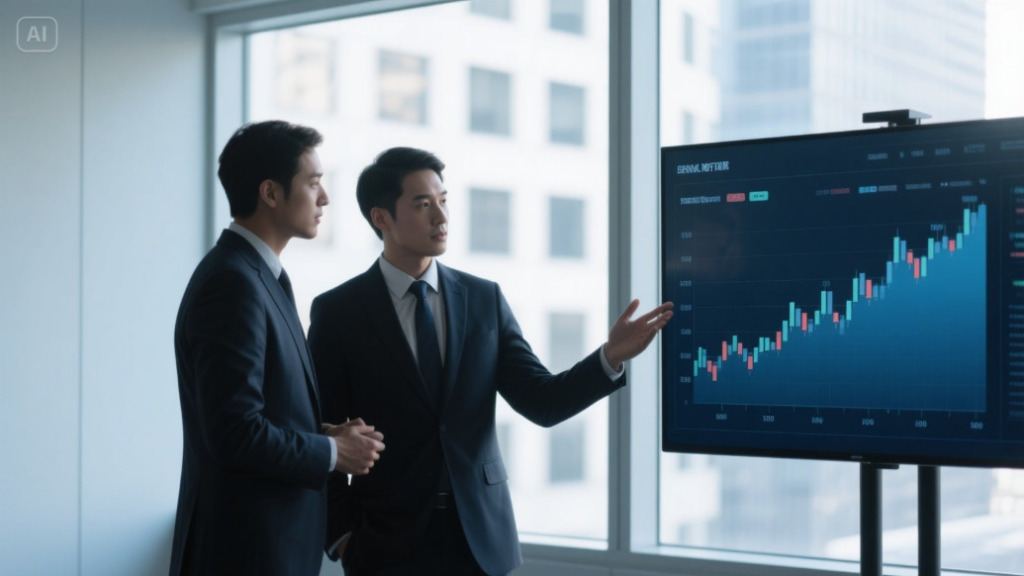 A股午后走高，沪指突破3月高点创出年内新高  第1张