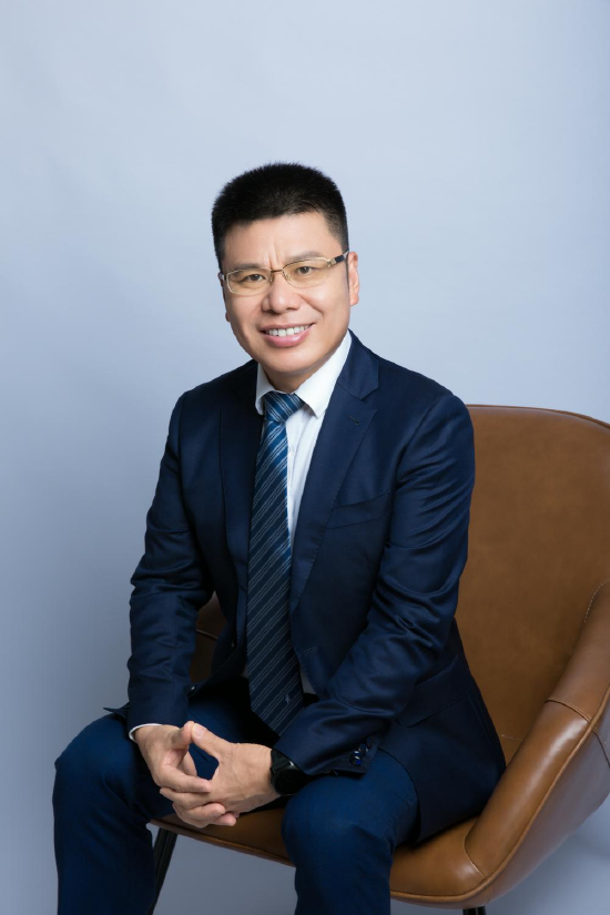 宝盈基金杨凯：以“获得感”破局 构建资管行业共赢新范式  第1张