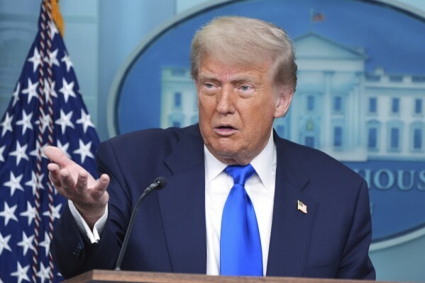 特朗普称总统是“非常危险的职业”：早知道这样，我可能就不参选了  第1张