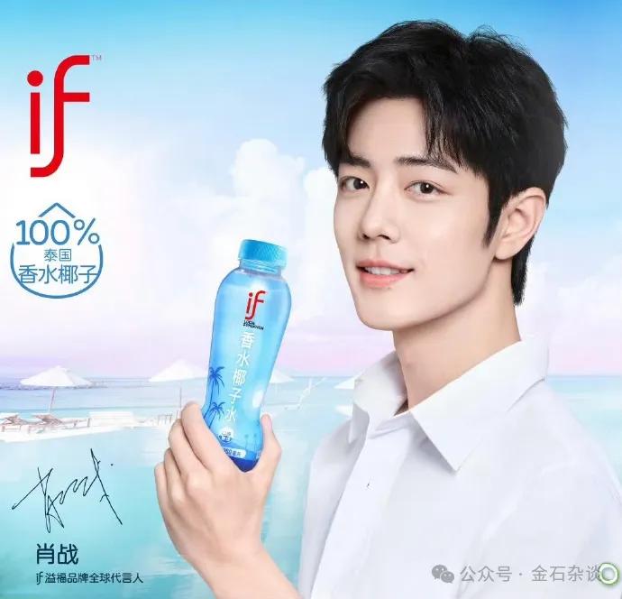 椰子水变神水？钟睒睒也来打新，秒赚500万！还有明泓等知名私募  第7张