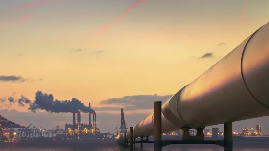 国际原油周二小幅收高 市场关注OPEC+会议结果  第2张