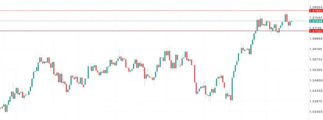 英镑剧震前夜：贝利承认劳动力市场崩塌，降息大幕将启？  第9张