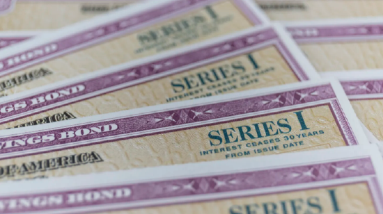 美国财政部宣布未来六个月新一期债券利率为4.03%  第1张