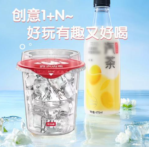 农夫山泉砸2842万悄悄扩建，2026哪个赛道大战提前打响了？  第5张