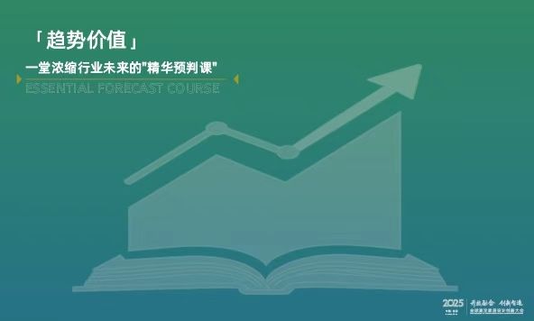 别错过！这是一份算给高定家居人的「参会价值清单」  第3张