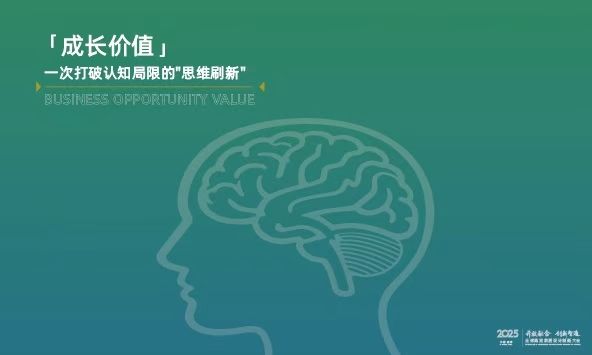 别错过！这是一份算给高定家居人的「参会价值清单」  第4张