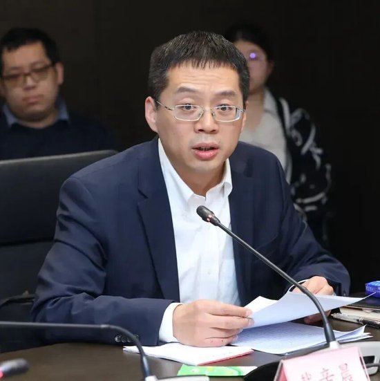 工行管理层调整 上海分行新任行长拟定  第2张