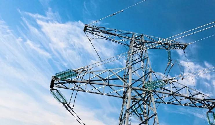 国家电网全年投资或超6500亿，招标将迎高峰！智能电网概念掀涨停潮  第1张