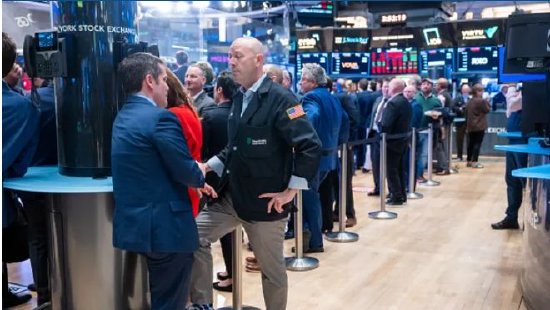 盘前：纳指期货跌0.24% Pinterest跌超18%  第1张