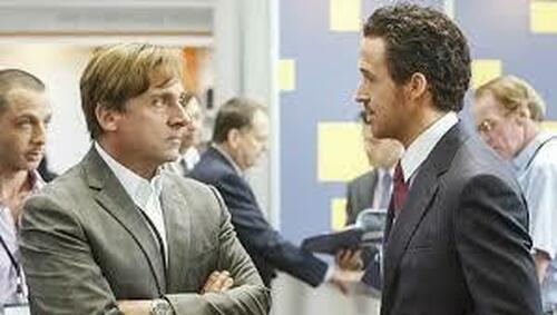 《大空头》2.0真在上演？继伯里做空后 德银也在对冲AI风险！  第1张