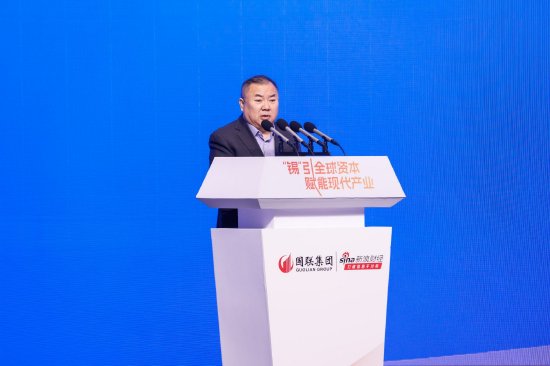 维梧资本管理合伙人付山：利用中国系统集成优势，推动全球生物医药发展  第1张