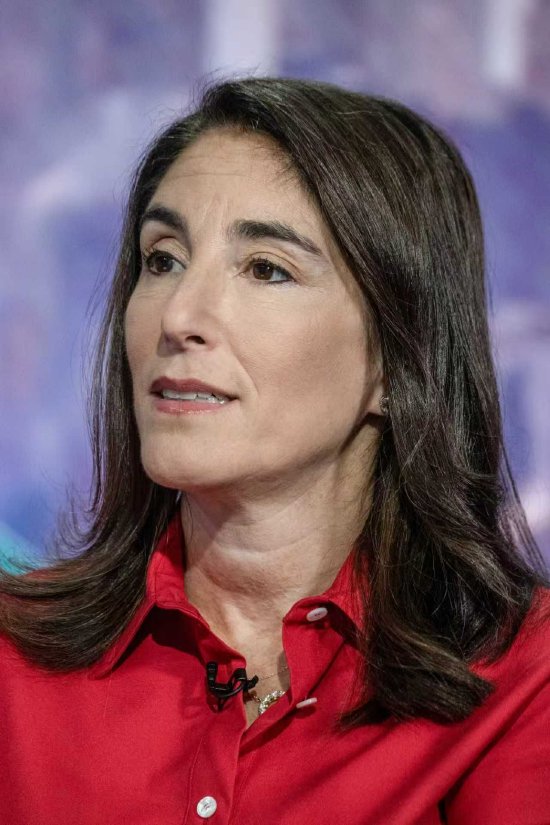 克利夫兰联储行长Hammack：通胀比劳动力市场更令人担忧  第1张