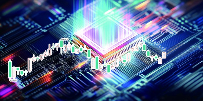 沪指重返4000点 算力硬件板块反弹  第2张