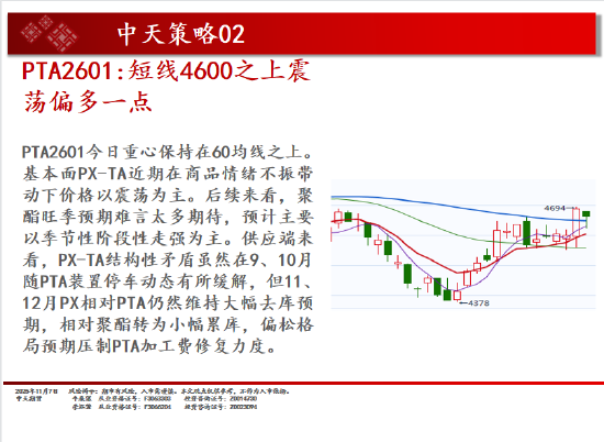 中天期货:商品指数小阴调整 碳酸锂再度起涨  第16张